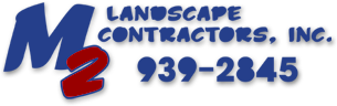 M2 Landscape Contractors