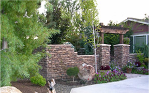 Residential Landscaping for you Home